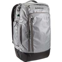 Burton Multipath 27L Travel Pack - Sharkskin Coated
