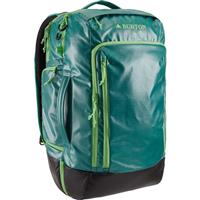 Burton Multipath 27L Travel Pack - Antique Green Coated