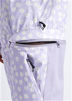 Women's Insulated Freedom Suit - Lavender Daisy - Airblaster Women's Insulated Freedom Suit - WinterWomen.com                                                                                           