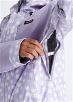 Women's Insulated Freedom Suit - Lavender Daisy - Airblaster Women's Insulated Freedom Suit - WinterWomen.com                                                                                           