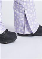 Women's Insulated Freedom Suit - Lavender Daisy - Airblaster Women's Insulated Freedom Suit - WinterWomen.com                                                                                           