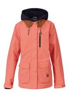 Women's Bandwidth Jacket - DC Women's Bandwidth Jacket - WinterWomen.com                                                                                                         