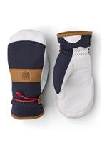 Voss CZone Mitt - Navy (280) - Hestra Voss CZone Mitt - WinterWomen.com                                                                                                              