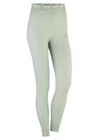 Klara Wool High Waist Baselayer Pant - Slate - Kari Traa Klara Wool High Waist Baselayer Pant - WinterWomen.com                                                                                      