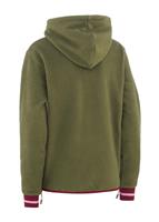 Rothe Midlayer Hoodie - Tweed - Kari Traa Rothe Midlayer Hoodie - WinterWomen.com                                                                                                     