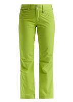 Women's Barbara 3.0 Insulated Pant - Limeade - Nils Barbara 3.0 Insulated pant - WinterWomen.com                                                                                                     
