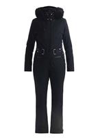 Women's Gabrielle 2.0 Faux Fur Insulated Suit