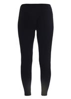 Women's Laine Rib Pant Underwear Pant - Black - Nils Laine Baselayer Pant - WinterWomen.com                                                                                                           