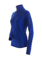 Sophia Baselayer Top - Cobalt - Nils Sophia Baselayer Top - WintrWomen.com                                                                                                            