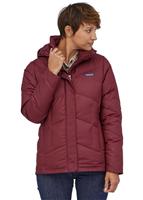 Women's Down With It Jacket - Chicory Red (CHIR) - Patagonia Women's Down With It Jacket WinterWomen.com