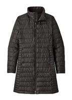 Women's Fiona Parka - Black (BLK) - Patagonia Women's Fiona Parka - WinterWomen.com                                                                                                       
