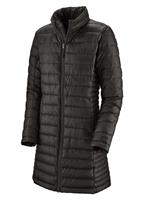 Women's Fiona Parka - Black (BLK) - Patagonia Women's Fiona Parka - WinterWomen.com                                                                                                       