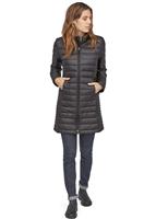Women's Fiona Parka - Black (BLK) - Patagonia Women's Fiona Parka - WinterWomen.com                                                                                                       