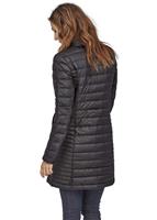 Women's Fiona Parka - Black (BLK) - Patagonia Women's Fiona Parka - WinterWomen.com                                                                                                       