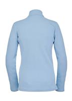 Women's Bandita Full Zip Fleece Jacket - Frost - Spyder Women's Bandita Full Zip Fleece Jacket - WinterWomen.com                                                                                       