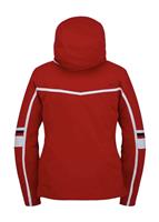 Women's Poise Gore-Tex Jacket - Pulse - Spyder Women's Poise Gore-Tex Jacket - WinterWomen.com                                                                                                