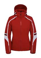 Women's Poise Gore-Tex Jacket - Pulse - Spyder Women's Poise Gore-Tex Jacket - WinterWomen.com                                                                                                