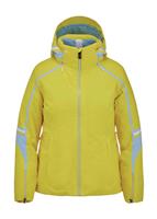 Women's Poise Gore-Tex Jacket - Taxi - Spyder Women's Poise Gore-Tex Jacket - WinterWomen.com                                                                                                