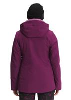 Women's Gatekeeper Jacket - Pamplona Purple Heather - TNF Women's Gatekeeper Jacket - WinterWomen.com                                                                                                       