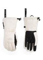 Women's Montana Futurelight Etip Glove - Gardenia White - TNF Women's Montana Futurelight Etip Glove - WinterWomen.com                                                                                          