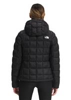 Women's Thermoball Super Hoodie - TNF Black - TNF Women's Thermoball Super Hoodie - WinterWomen.com                                                                                                 