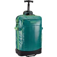 Multipath 40L Carry-On Travel Bag - Antique Green Coated