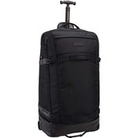 Multipath 90L Checked Travel Bag - True Black Ballistic