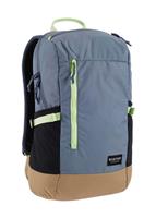 Burton Prospect 2.0 20L Backpack - Folkstone Gray / Kelp - Burton Prospect 2.0 20L Backpack - WinterMen.com                                                                                                      