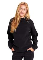 Men's Westmate Polartec Crew - True Black - Burton Men's Westmate Polartec Crew - WinterMen.om                                                                                                    