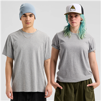 Unisex Classic Short Sleeve T-Shirt