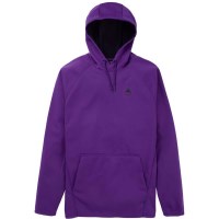 Burton<br>Men's Crown Weatherproof Pullover Fleece
