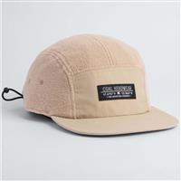 Bridger Fleece Cap - Khaki