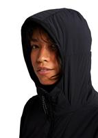 Women's Multipath Hooded Insulated Jacket - True Black - Burton Women's Multipath Hooded Insulated Jacket - WinterWomen.com                                                                                    