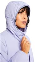Women's Multipath Hooded Insulated Jacket - Foxglove Violet - Burton Women's Multipath Hooded Insulated Jacket - WinterWomen.com                                                                                    