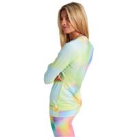Women's Lightweight X Base Layer Crewneck - Mirridescence - Women's Lightweight X Base Layer Crewneck                                                                                                             