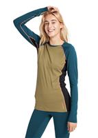 Women's Midweight X Base Layer Crew - Women's Midweight X Base Layer Crew                                                                                                                   