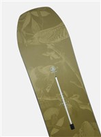 Unisex Family Tree Hometown Hero Snowboard - Family Tree