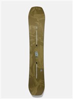 Unisex Family Tree Hometown Hero Snowboard - Family Tree