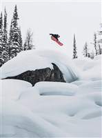 Snowboard Equipment