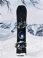 Unisex Family Tree Hometown Hero Snowboard - X-Ray