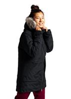 Women's Saxton Parka