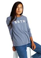 Women&#39;s BRTN Long Sleeve T-Shirt