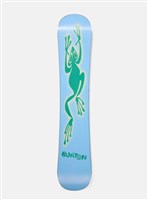 Unisex Blossom Snowboard - Frog