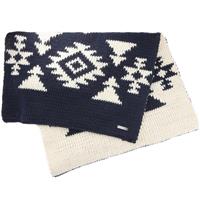 Women's Bedford Scarf - Navy - Chaos Women's Bedford Scarf - Winterwomen.com                                                                                                         