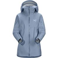 Women's Sentinel AR Jacket - Zephyr - Women's Sentinel AR Jacket                                                                                                                            
