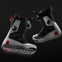 Men's Reset Pro Snowboard Boots