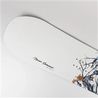 Women's Infinity Triple Camber Hybrid Snowboard