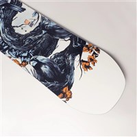 Women's Infinity Triple Camber Hybrid Snowboard