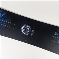 Women's Proto Type 3 Triple Camber Hybrid Snowboard