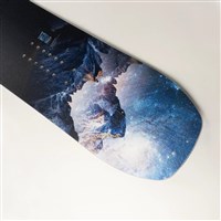 Women's Proto Type 3 Triple Camber Hybrid Snowboard